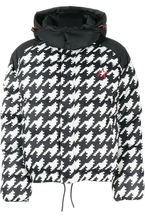 Perfect Moment Moment houndstooth