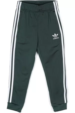 adidas Joggingbroeken - Side-stripe track pants