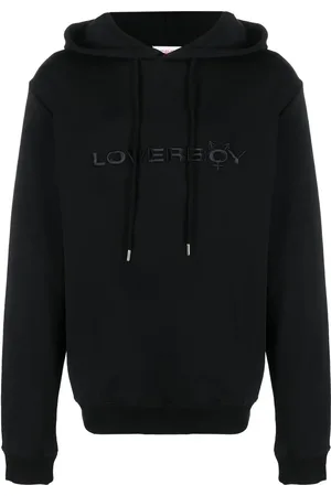 Charles Jeffrey Loverboy Logo