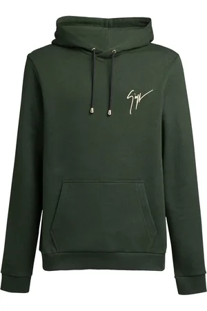 Giuseppe Zanotti Chest logo