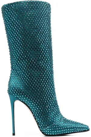 LE SILLA Gilda 120mm crystal