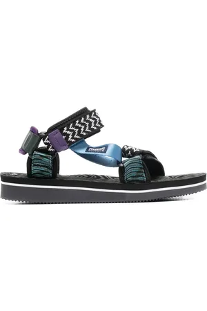 SUICOKE X Missoni DEPA