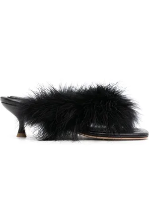Sleeper Feathered slip