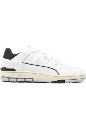Axel Arigato Panelled low