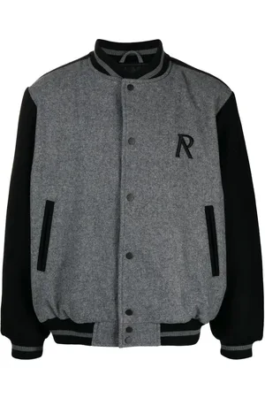Represent Embroidered
