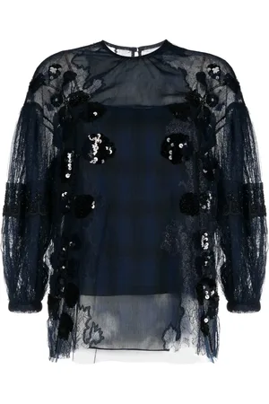 BIYAN Sequin