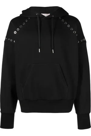 Alexander McQueen Eyelet