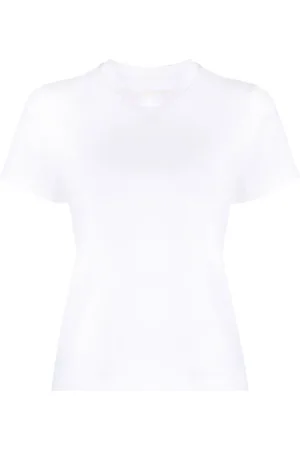 Khaite The Emmylou cotton T