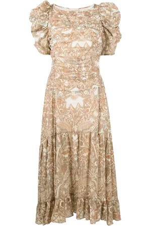 ULLA JOHNSON Puff