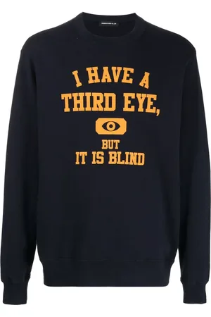 UNDERCOVER Slogan