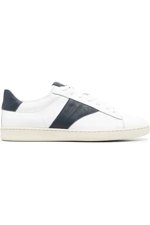 Rhude Leather low