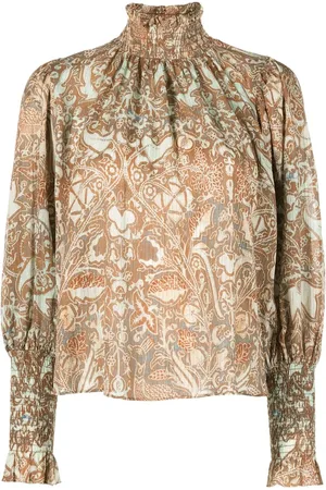 ULLA JOHNSON Floral