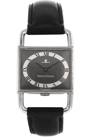 Jaeger-LeCoultre Jaeger