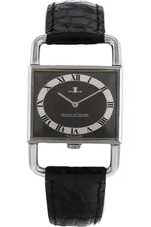 Jaeger-LeCoultre Jaeger