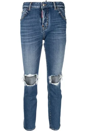 Dsquared2 Cut