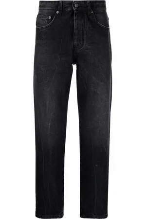 Ami Cropped straigh