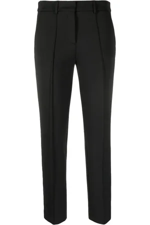 BLANCA Cropped straight