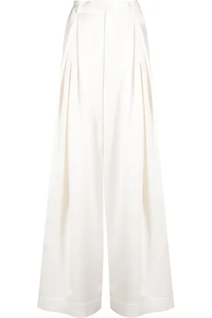 GOEN.J Pleated high