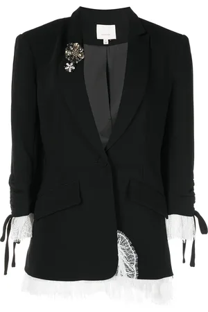 Cinq A Sept Roxie lace