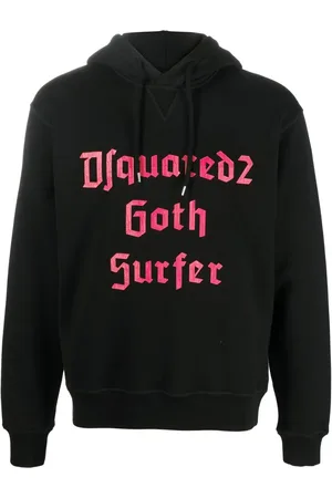 Dsquared2 Slogan