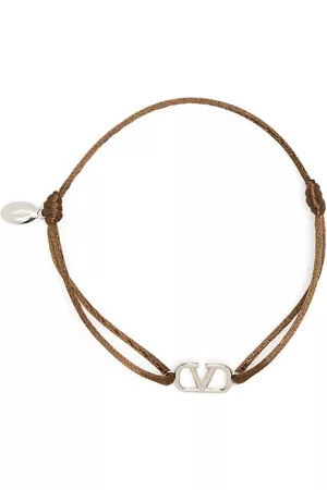 VALENTINO GARAVANI Heren Armbanden - VLogo adjustable bracelet