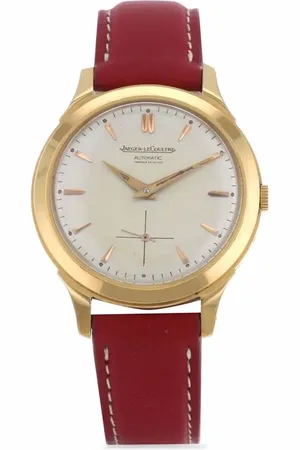 Jaeger-LeCoultre Jaeger