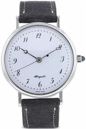 Breguet 1990 pre-owned Classic 37mm
