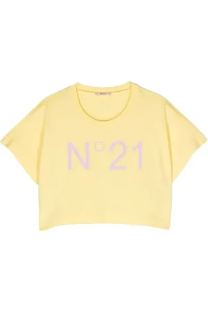 Nº21 Logo