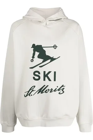 Bally Ski graphic