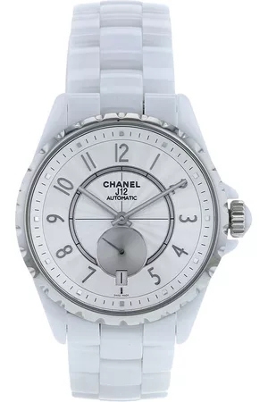 CHANEL 2010 pre-owned Chanel J12