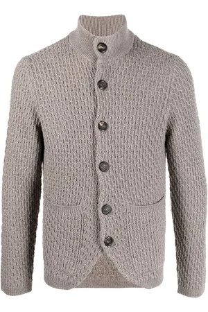 CANALI Textured