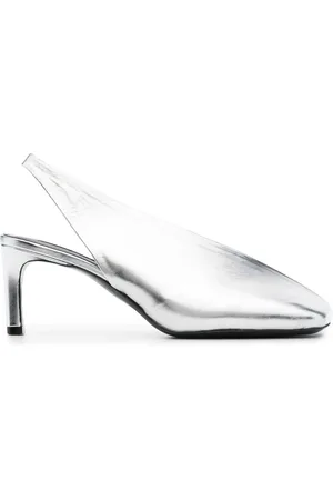 Jil Sander 75mm square