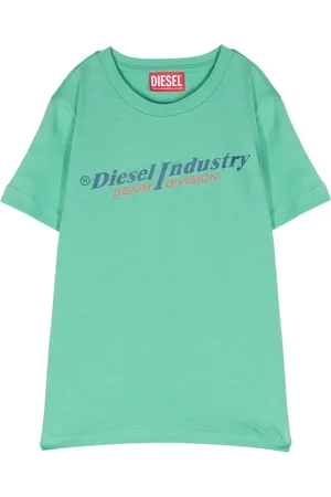 Diesel Logo