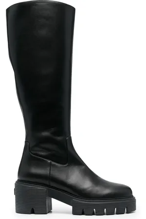 Stuart Weitzman Soho calf