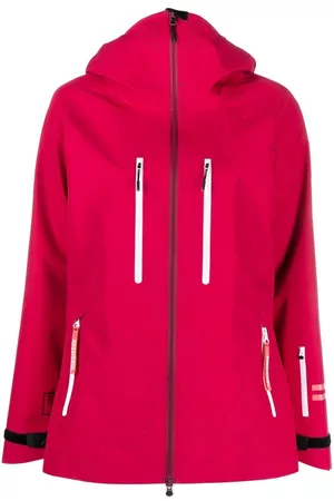 Rossignol Atelier hooded ski jacket