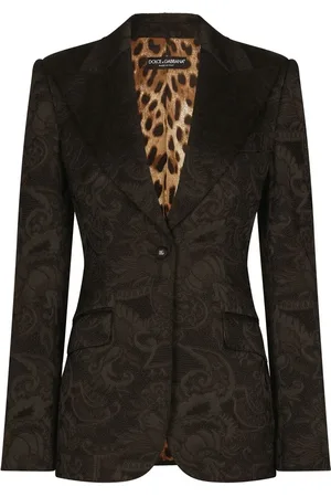 Dolce & Gabbana Turlington floral