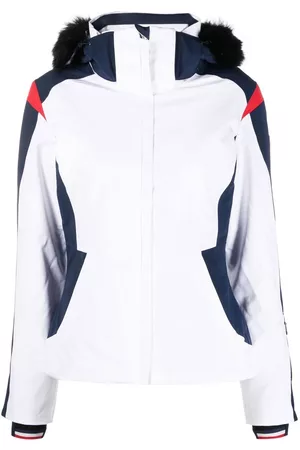 Rossignol Aerial two-tone ski jacket