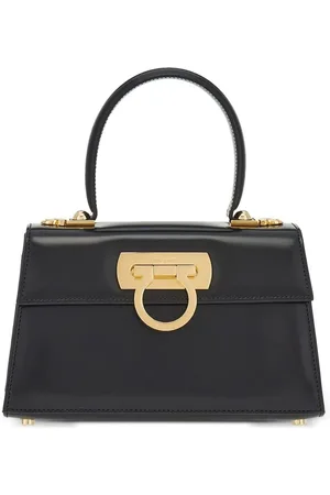 Salvatore Ferragamo Iconic top