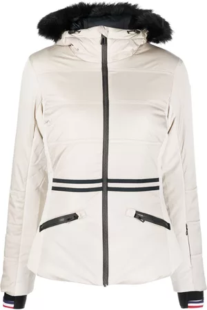 Rossignol ROC hooded ski jacket