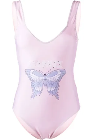 Ganni Butterfly logo