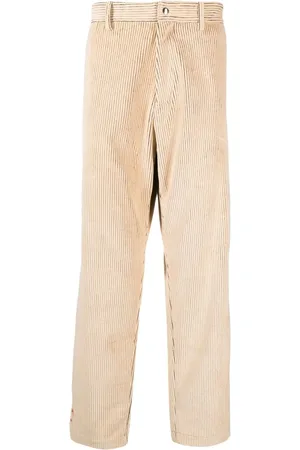 RANRA Corduroy straight