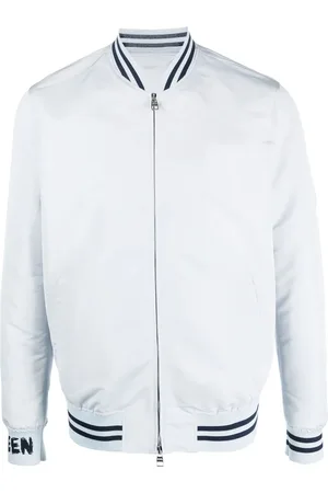 Alexander McQueen Logo