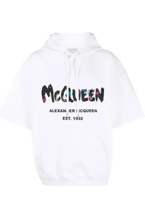 Alexander McQueen Logo