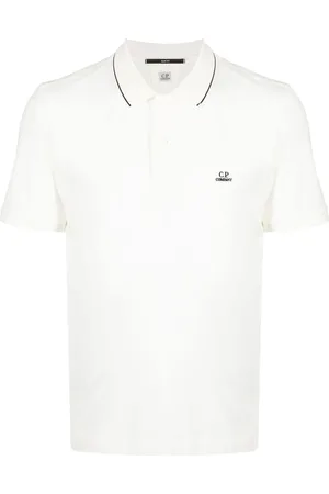 C.P. Company Embroidered
