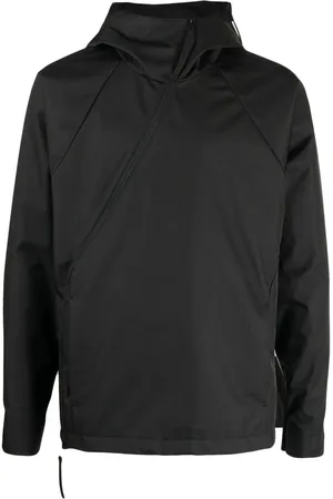 Post Archive Faction PAF Hooded zip