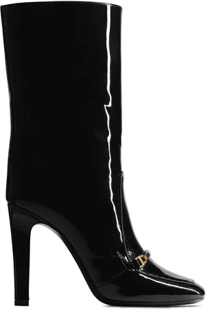 Saint Laurent Lala square