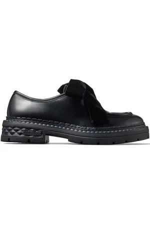 Jimmy Choo Marlow bow
