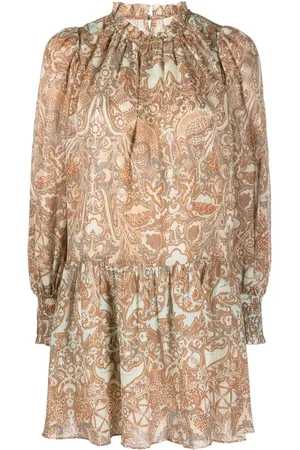 ULLA JOHNSON Floral