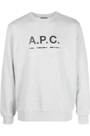 A.P.C. Logo