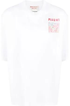 Marni Chest logo
